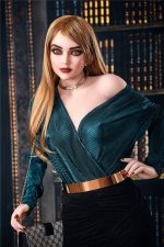 Irontech Love Doll 165cm Camille - Obrázek 6