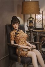 Aadi-Asian Style Sex Doll with realistic features (5 Sizes) - Imagem 3