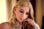 WM | Charlie5ft 4/ 162cm B Cup Sex Doll – Image 11