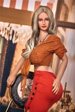 Irontech Love Companion 158cm Hellen - Obrázek 8