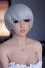 JY | Rolcy-4ft 10/ 148cm Small Breasts Sex Doll