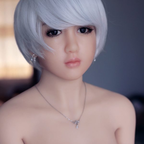 JY | Rolcy-4ft 10/ 148cm Small Breasts Sex Doll