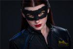 Irontech | Coser 5ft 6 /168cm Female Spy Silicone Sex Doll - immagine 12