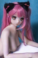 Dimu | Suzuran - 5Ft 2/ 158cm Cute style Sex doll – Image 5