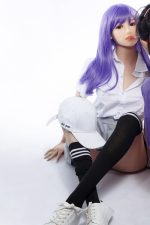 AIBEI | Margaret - 5ft 2/158cm Medium breasts Sex Dolls - Imagen 6