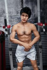 Irontech 162cm Male Doll - Charles – Image 14