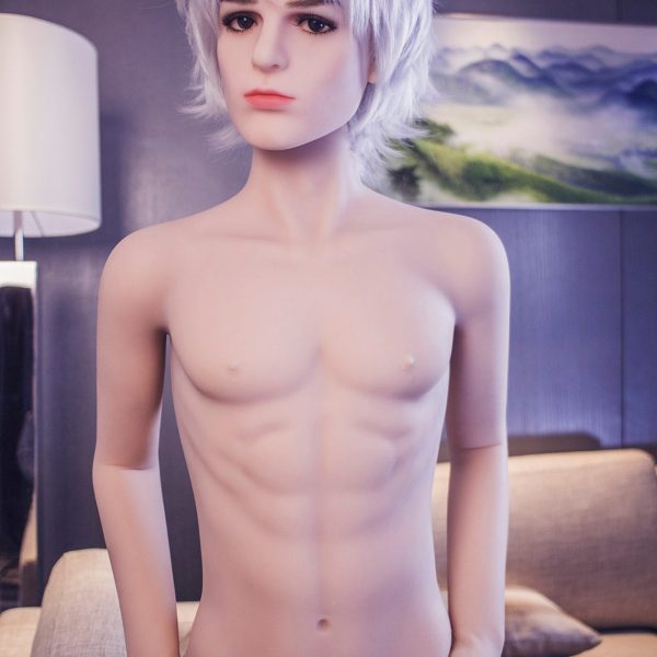 JY | Bill-5ft 3/160cm Male Doll
