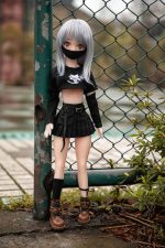 Shinobu - Anime Doll Figure – Image 2