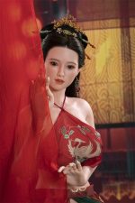 Xiaocui-Asian Style Sex Doll with realistic features (5 Sizes) - Imagen 6