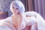 JY | Glory -5ft 3/163cm Big Breasts Sex Doll - Imagem 6