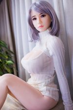 JY | Jasmyn-5ft 4/163cm Big Breasts Sex Doll - Imagen 8