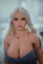 Alina - 5ft 7 (170cm) TPE Sex Doll with StunningBig Breasts - Imagem 14