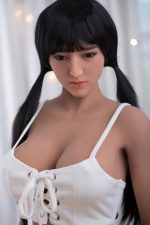 6YE | Cora - 5ft5/165cm Big Boobs Bunches Asian Japanese Sex Doll - Image 10