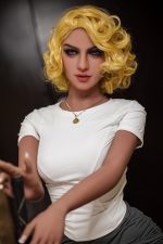 AIBEI | Hoshi - 5ft 2/158cm Small Breasts Blonde Sex Doll