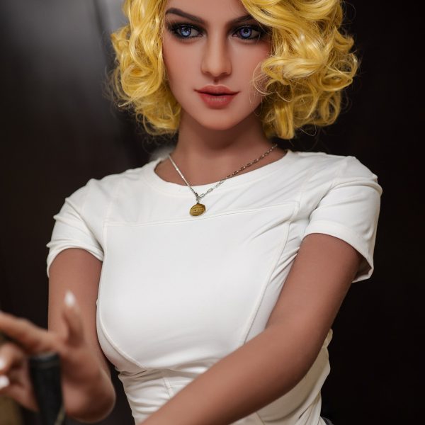 AIBEI | Hoshi - 5ft 2/158cm Small Breasts Blonde Sex Doll