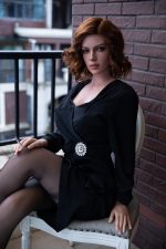 Starpery | Wayner Winstead-5ft 9/172cm F-Cup Life Size Sex Doll - immagine 9