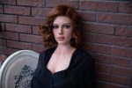 Starpery | Wayner Winstead-5ft 9/172cm F-Cup Life Size Sex Doll - immagine 12