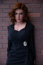 Starpery | Wayner Winstead-5ft 9/172cm F-Cup Life Size Sex Doll - immagine 10