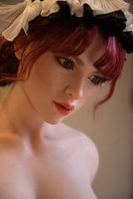Starpery | Iris-3ft 4/105cm Light Tan Life Size Sex Doll - Kép 12