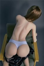 Irontech Sex Doll | 165cm Sarah - Bilde 4