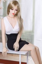 AIBEI | Hoshi - 4ft 10/148cm Asia Style Lovely Sex Doll - Imagem 15