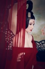 Chie - Tall Asian Sex Doll With Realistic Features (5 Sizes) - Imagen 6