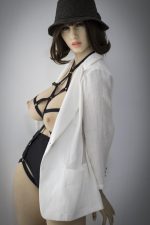 WM | Sasha 5ft 7/ 170cm H Cup Sex Doll – Bild 12