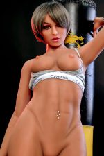 SY | Ivory - 5ft 5(164cm) Gorgeous Ultra Realistic TPE Sex Doll - Bilde 7