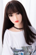 Mika - Modern Asian Sex Doll With Realistic Features (5 Sizes) - Afbeelding 9