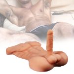 Daniel - 21.25 inch Male Sex Doll Torso(In Stock US) - Obrázek 8