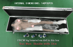Special Stash Aviation Storage Box For Sex Dolls - Kép 4