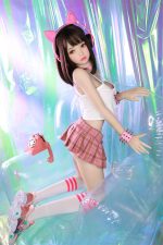Advanced Jen - 4ft 10/148cm Fantasy Sex Doll (In Stock US) - Imagem 5