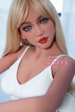 Dolls Castle | Kthy - 5ft 1 /156cm Lovely Sexy Realistic Sex Doll