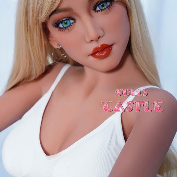 Dolls Castle | Kthy - 5ft 1 /156cm Lovely Sexy Realistic Sex Doll