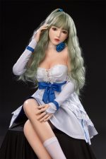 UMDOLL | Avery - Top Quality Life-Like Sex Doll (Silicone Doll) - Imagem 15
