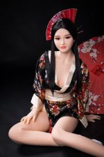 AI Smart Sex Doll - Alysha 5ft 5/ 168cm - Imagen 6