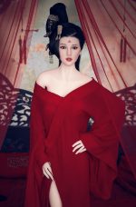 Chie - Tall Asian Sex Doll With Realistic Features (5 Sizes) - Imagen 3