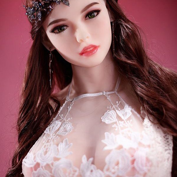 6YE | Yoneko - 5ft5/165cm Erotic Pajamas Big Boobs Sex Doll