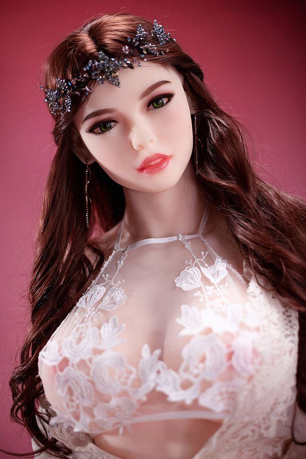 293edca626e04993bc4869f35799273a-1.jpg 6YE | Yoneko - 5ft5/165cm Erotic Pajamas Big Boobs Sex Doll - Imagen 1
