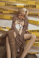 WM | Imogen 5ft 6/ 168cm A Cup Sex Doll - Imagem 7