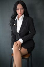 JY | Roxanne-5ft 7/170cm Big Breasts Sex Doll – Image 2