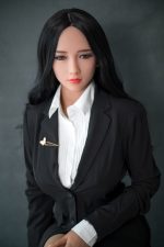 JY | Roxanne-5ft 7/170cm Big Breasts Sex Doll – Image 7