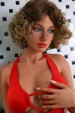 Real Lady | Gemma- 5Ft 7/170cm S17 Ultra Realistic Silicone Sex Doll - Imagem 3