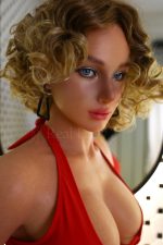 Real Lady | Gemma- 5Ft 7/170cm S17 Ultra Realistic Silicone Sex Doll - Imagem 7