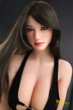 Irontech | Rita-5ft 3/161cm G-cup Silicone Head Sex Doll