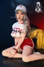 XT Doll | Mia - 4ft 11/150cm D-cup Skinny Silicone Sex Doll - immagine 11