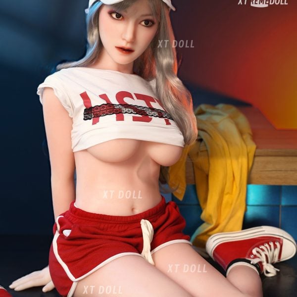 XT Doll | Mia - 4ft 11/150cm D-cup Skinny Silicone Sex Doll
