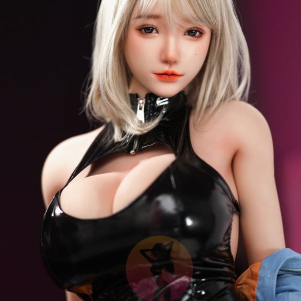 SHEDOLL | Chulin-5ft4/163cm Optional ROS silicone head Sex Doll