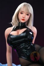 SHEDOLL | Chulin-5ft4/163cm Optional ROS silicone head Sex Doll - Image 6