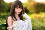 SHEDOLL | QingNing-5ft2/158cm Optional ROS silicone head Sex Doll - Image 10